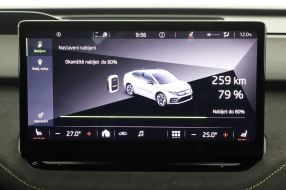 Škoda Enyaq Coupe - 2024