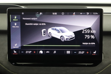 Škoda Enyaq Coupé - 2024