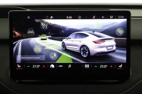 Škoda Enyaq Coupe - 2024