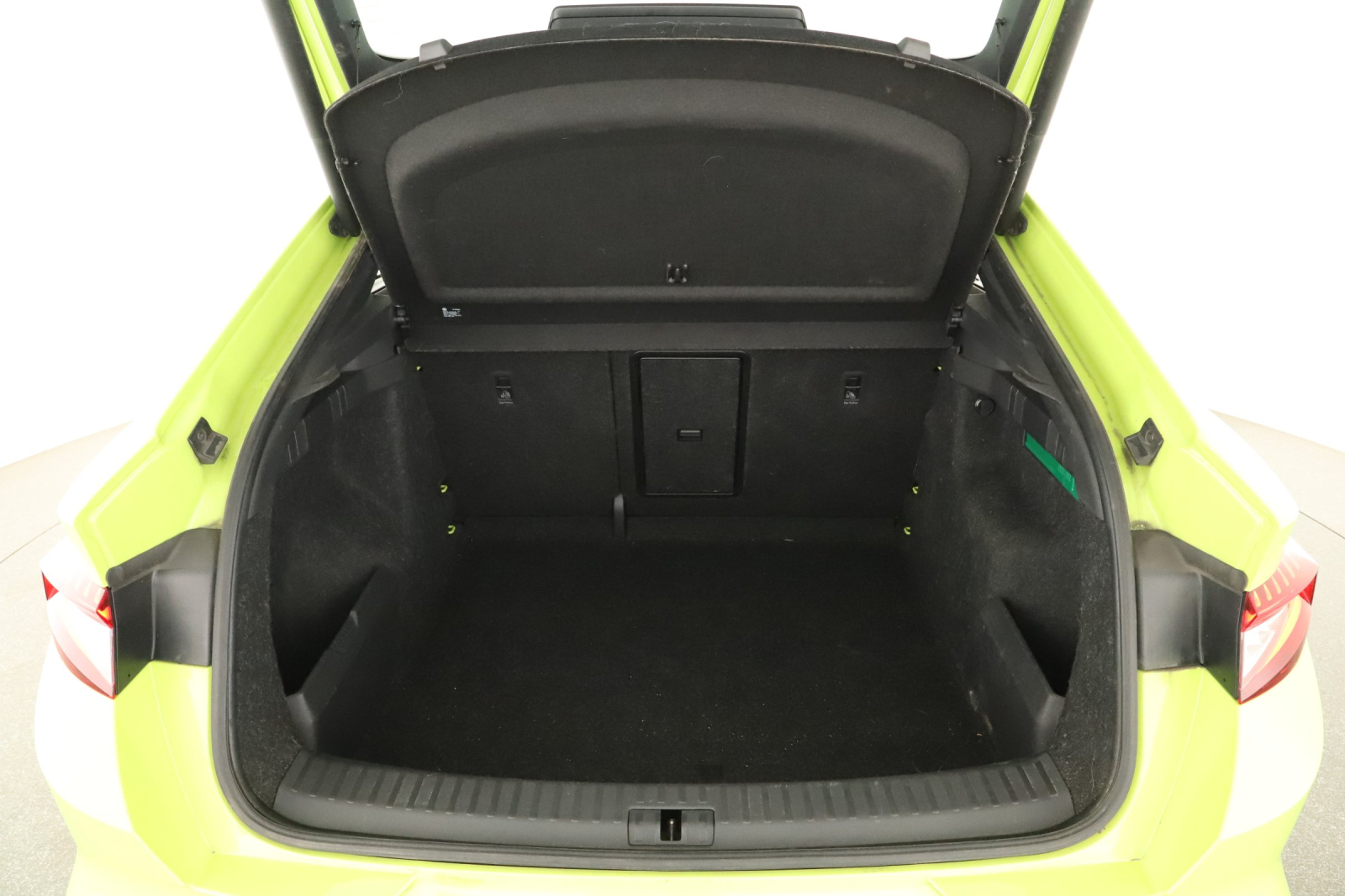 Škoda Enyaq Coupe - 2024