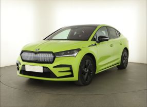 Skoda Enyaq Coupé - 2024