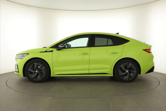 Škoda Enyaq Coupé