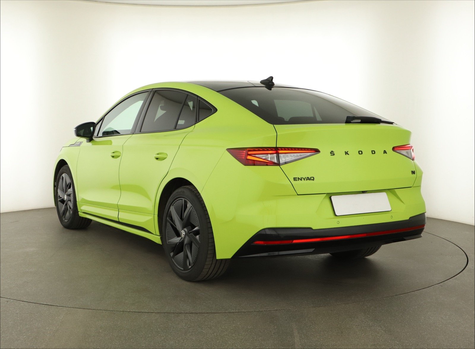 Škoda Enyaq Coupé - 2024