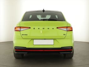 Škoda Enyaq Coupe - 2024