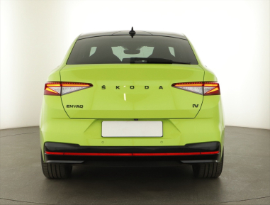 Škoda Enyaq Coupé - 2024
