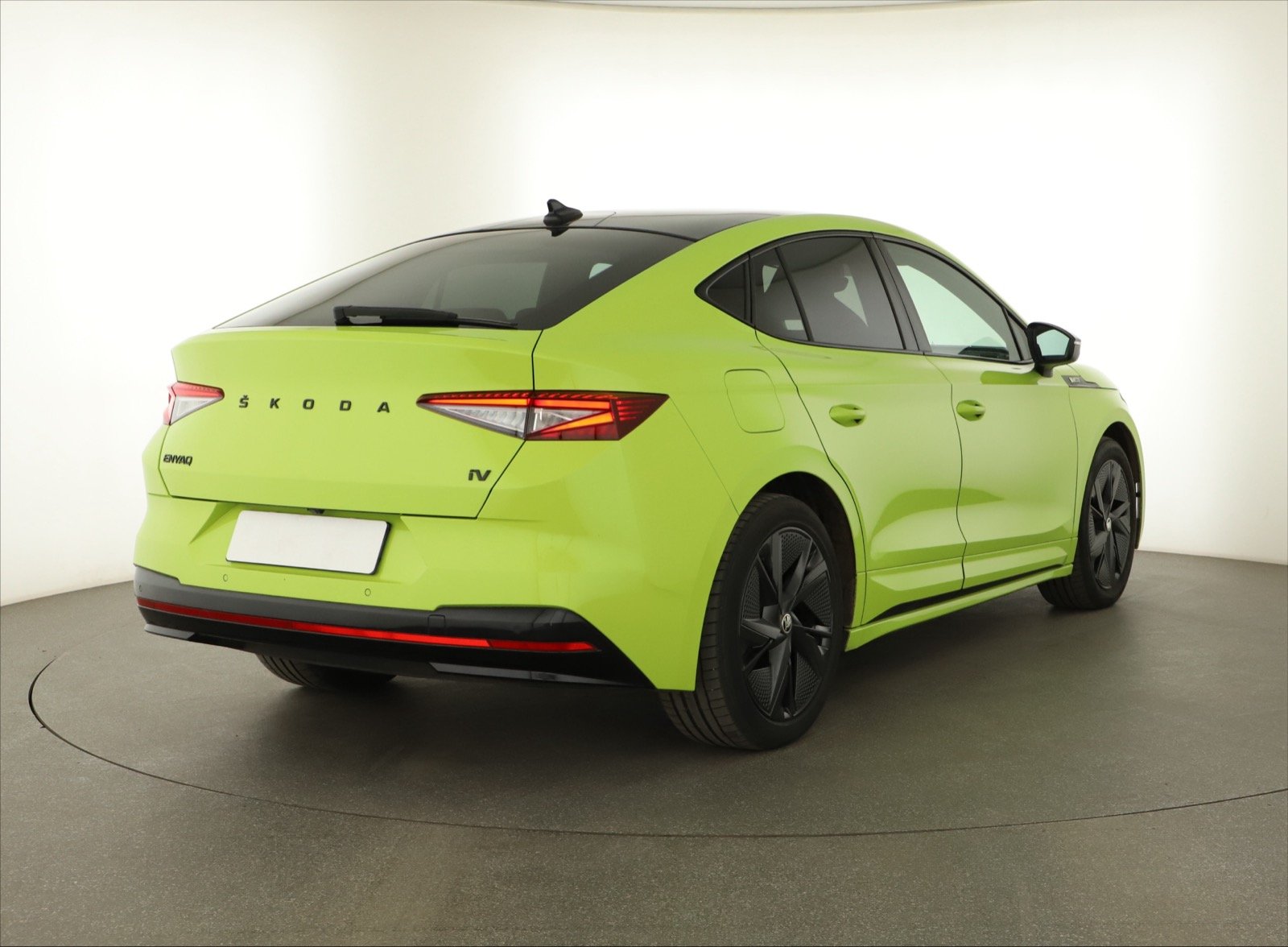 Škoda Enyaq Coupé - 2024