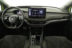 Škoda Enyaq Coupe - 2024