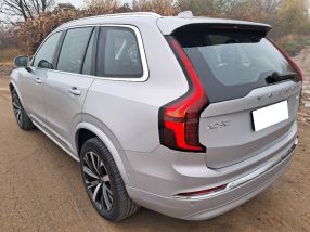 Volvo XC90 - 2025