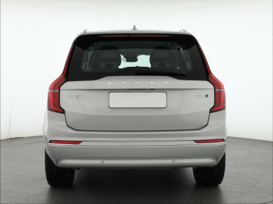 Volvo XC90 - 2025