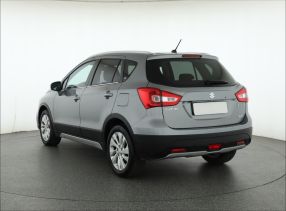 Suzuki SX4 S-Cross - 2019