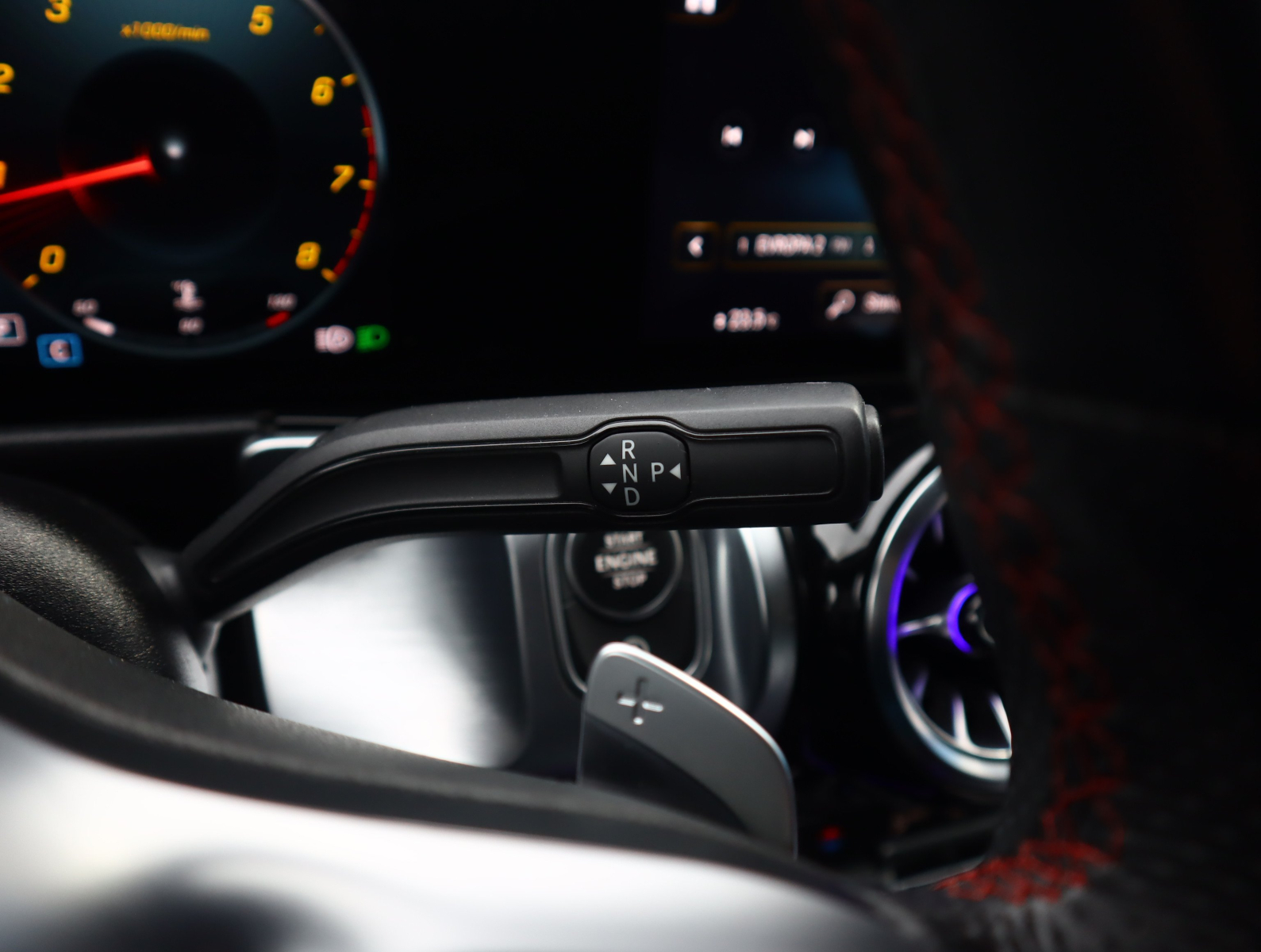 Mercedes-Benz GLB - 2022