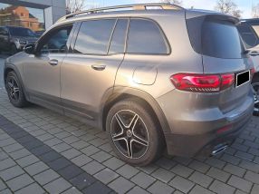 Mercedes-Benz GLB - 2022