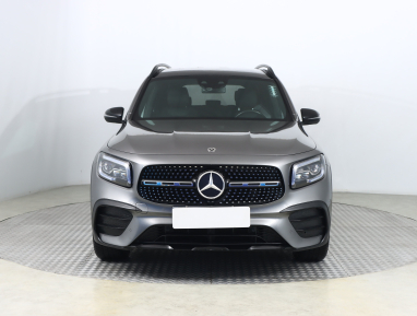 Mercedes-Benz GLB - 2022