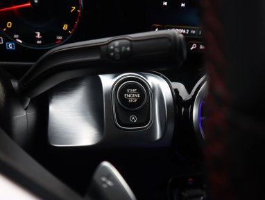 Mercedes-Benz GLB - 2022