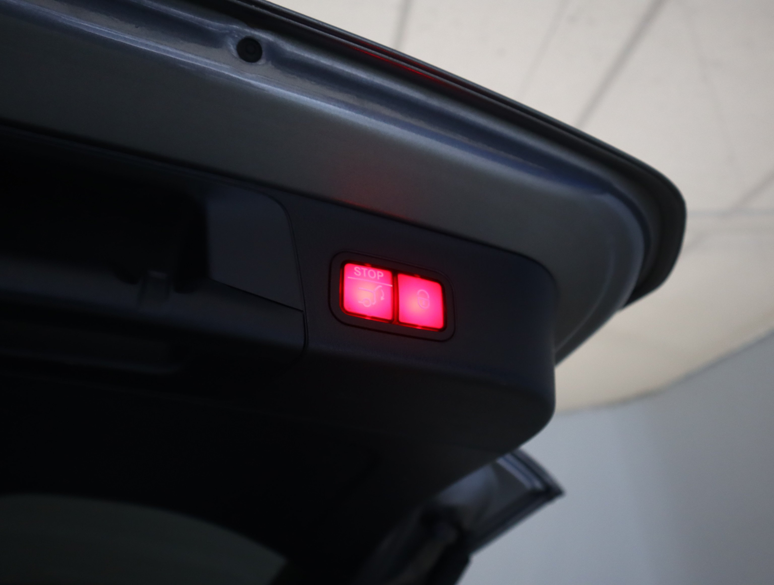 Mercedes-Benz GLB - 2022