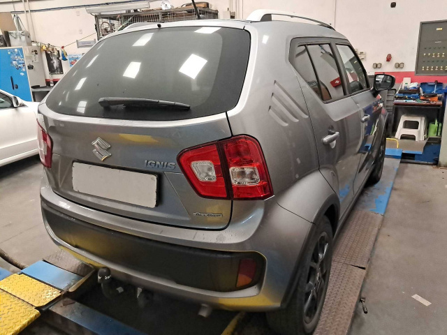 Suzuki Ignis 2017