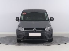Volkswagen Caddy - 2019