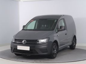 Volkswagen Caddy - 2019
