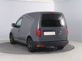 Volkswagen Caddy - 2019