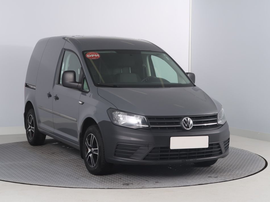 Volkswagen Caddy - 2019
