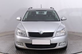 Skoda Octavia - 2011