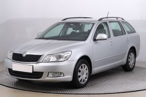 Skoda Octavia - 2011