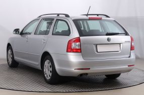 Skoda Octavia - 2011