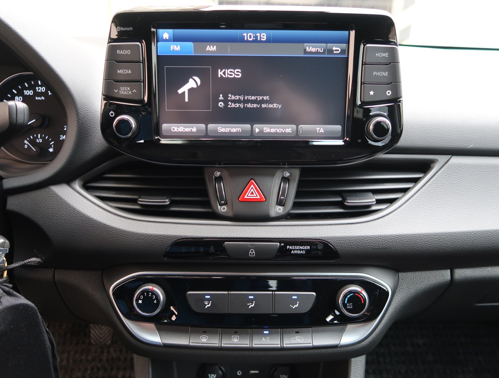 Hyundai i30 Fastback