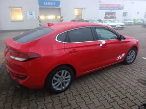 Hyundai i30 Fastback - 2020