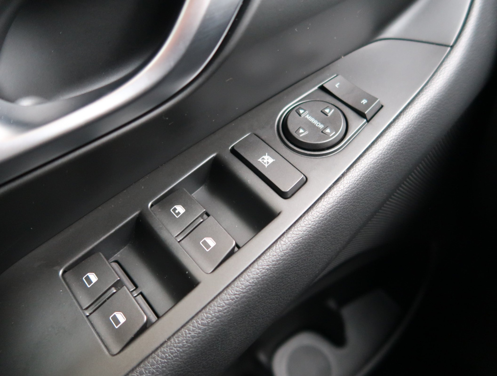 Hyundai i30 Fastback