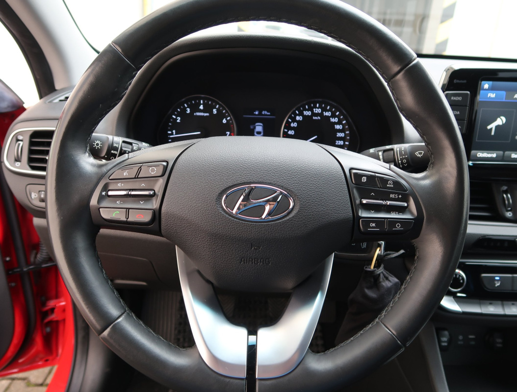 Hyundai i30 Fastback