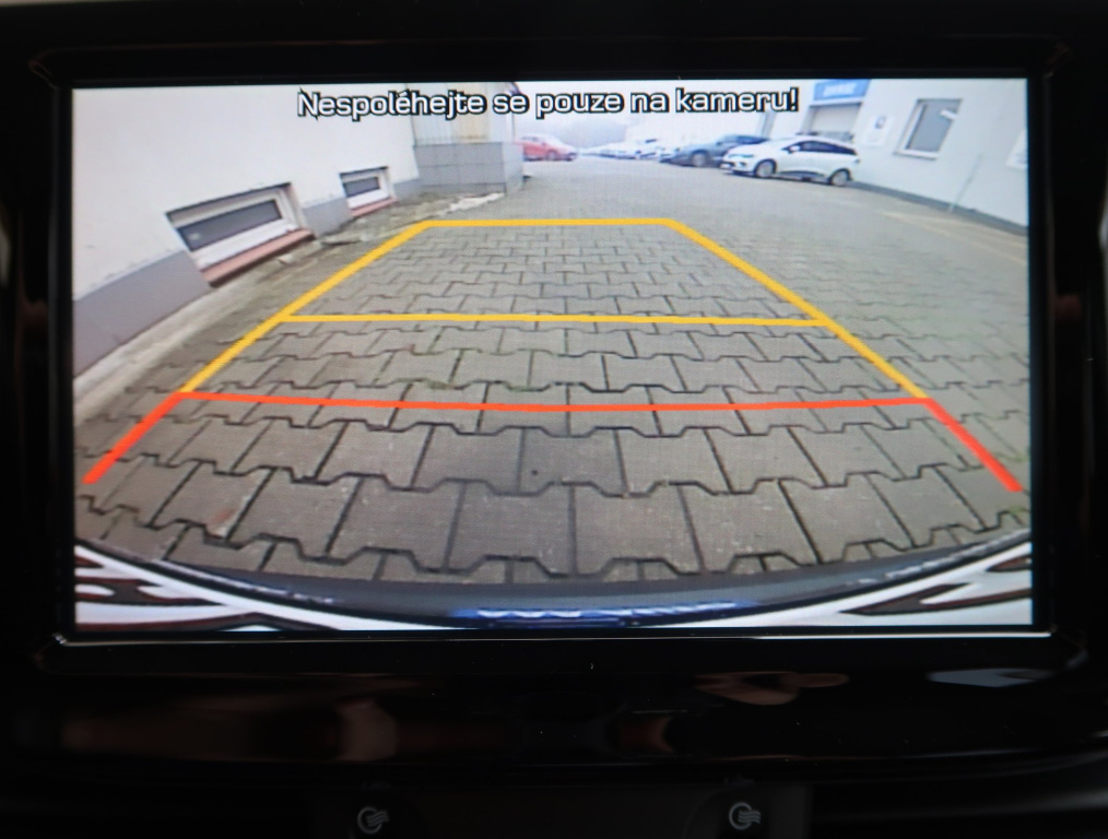 Hyundai i30 Fastback