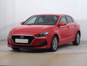 Hyundai i30 Fastback - 2020