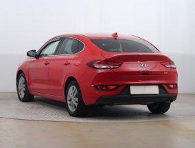 Hyundai i30 Fastback - 2020