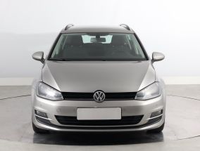 Volkswagen Golf - 2014