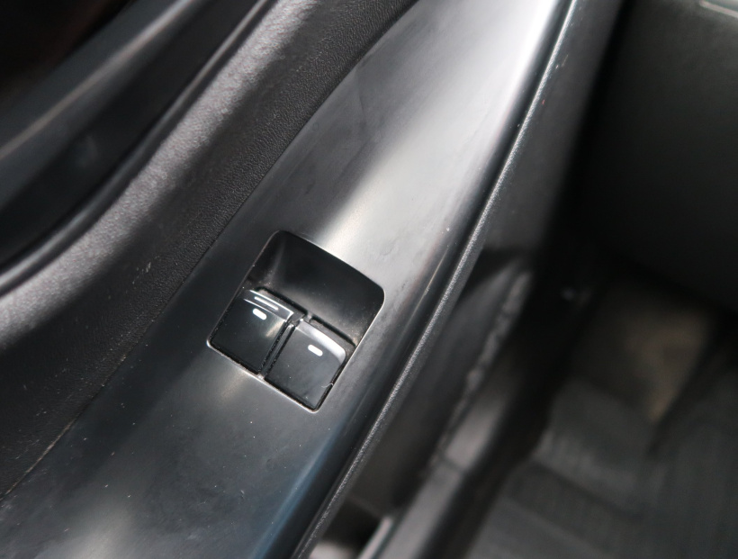 Hyundai ix20, 2015