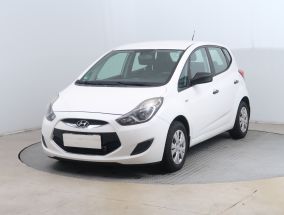 Hyundai ix20 - 2015