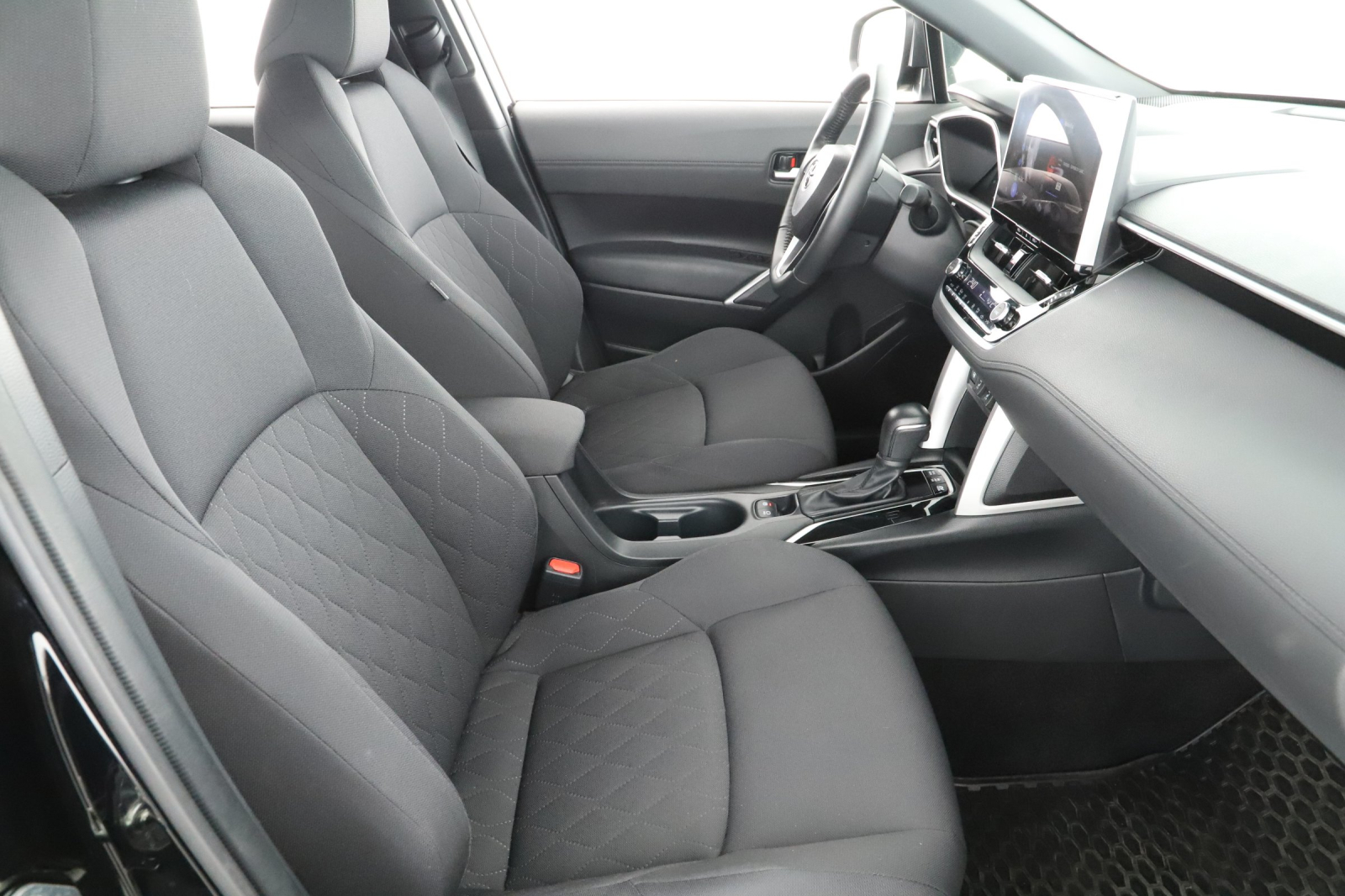 Toyota Corolla Cross - 2023