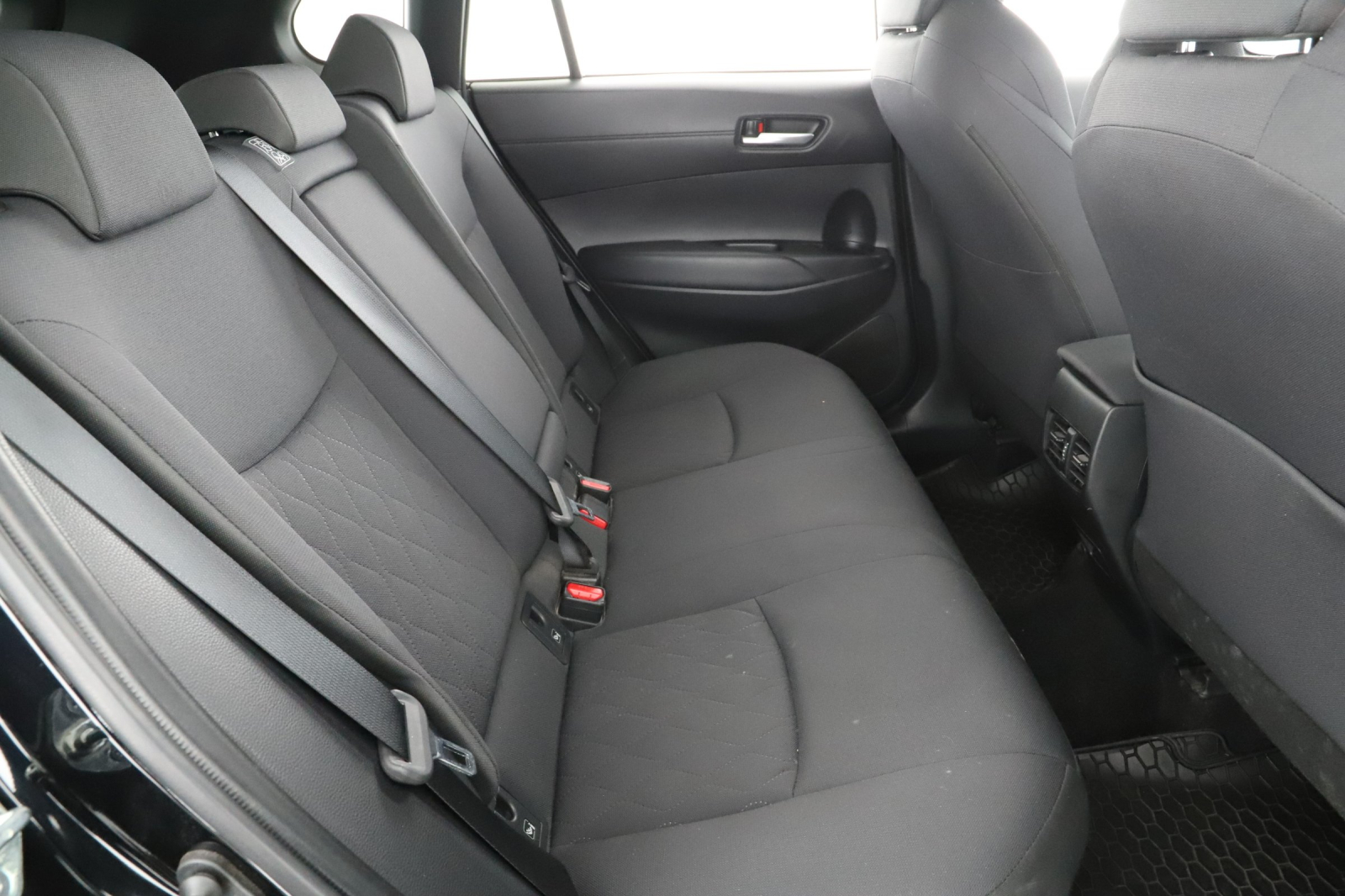 Toyota Corolla Cross - 2023