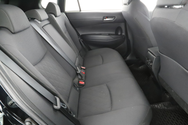 Toyota Corolla Cross - 2023