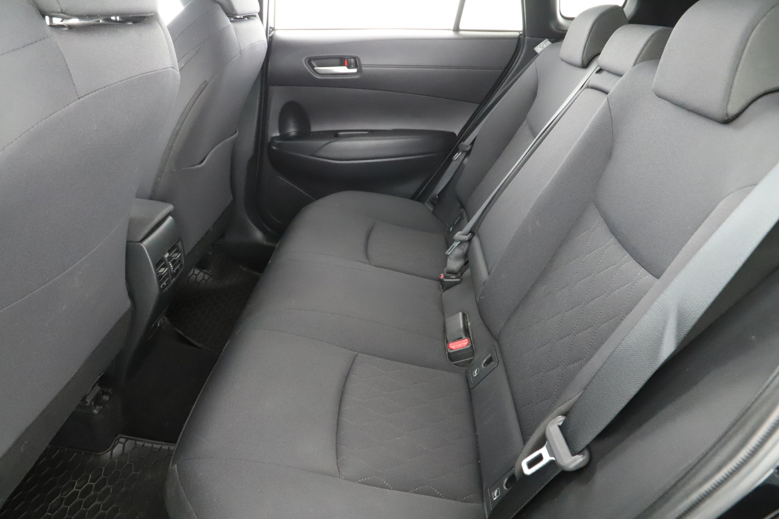 Toyota Corolla Cross - 2023