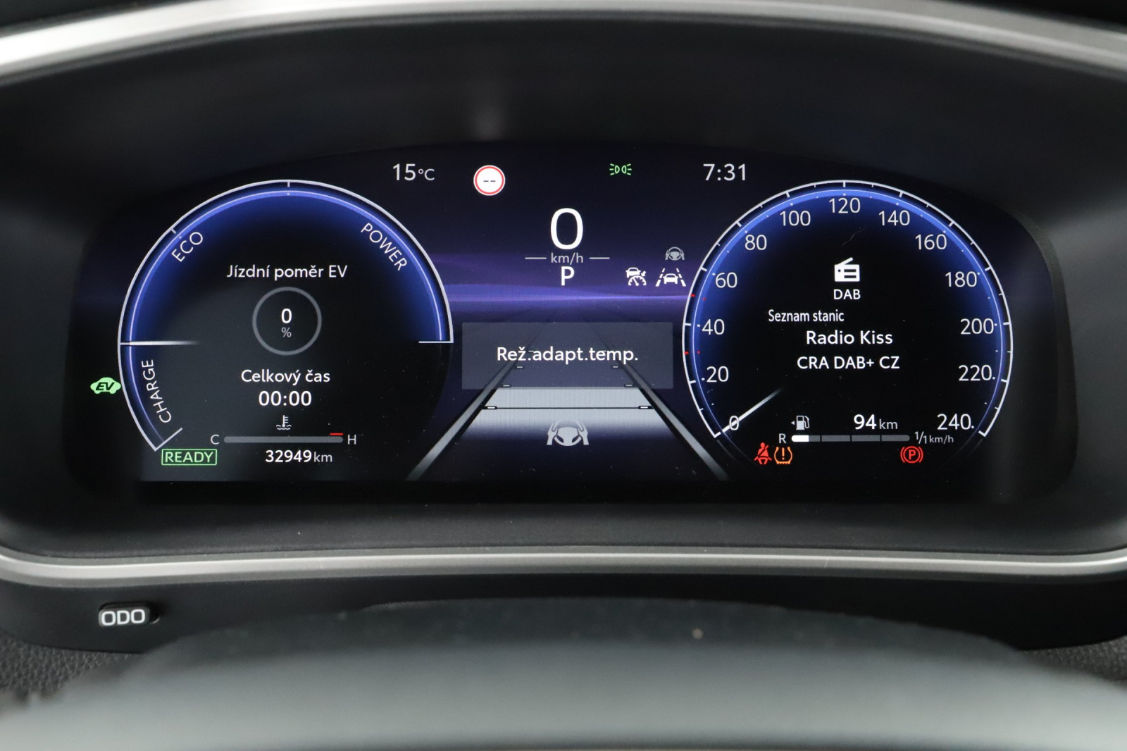 Toyota Corolla Cross - 2023