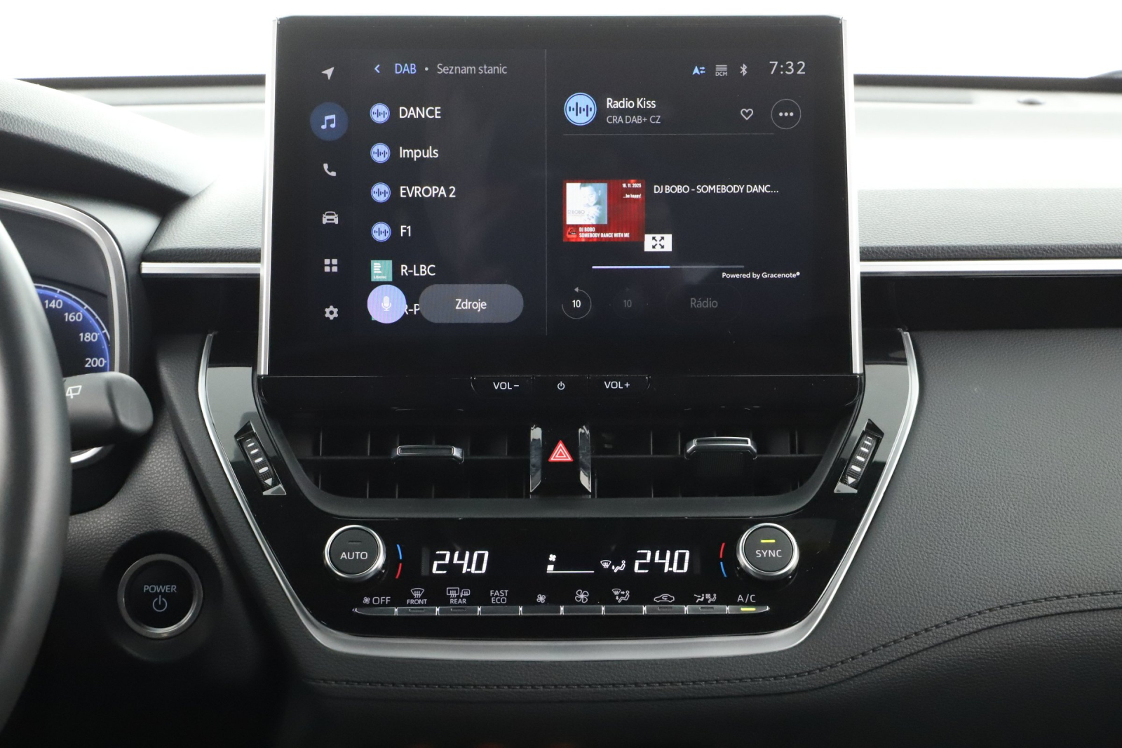 Toyota Corolla Cross - 2023