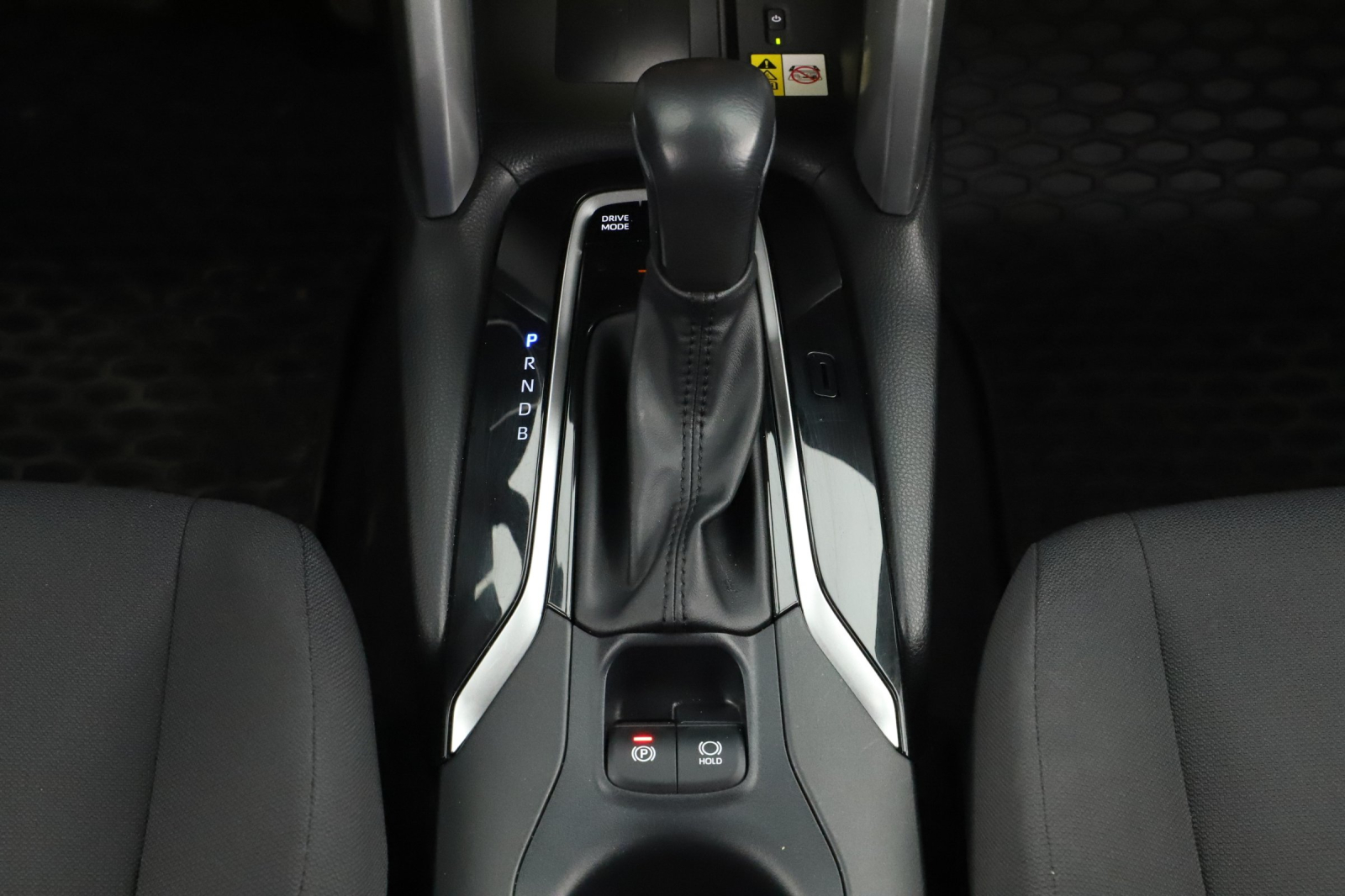 Toyota Corolla Cross - 2023