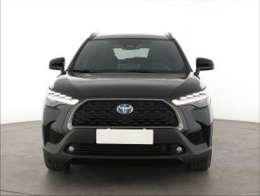 Toyota Corolla Cross - 2023