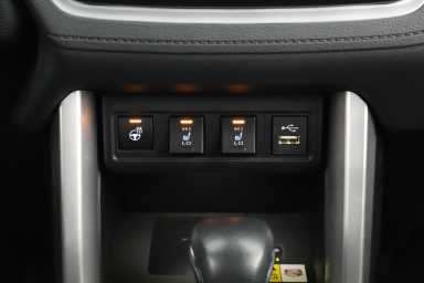 Toyota Corolla Cross - 2023