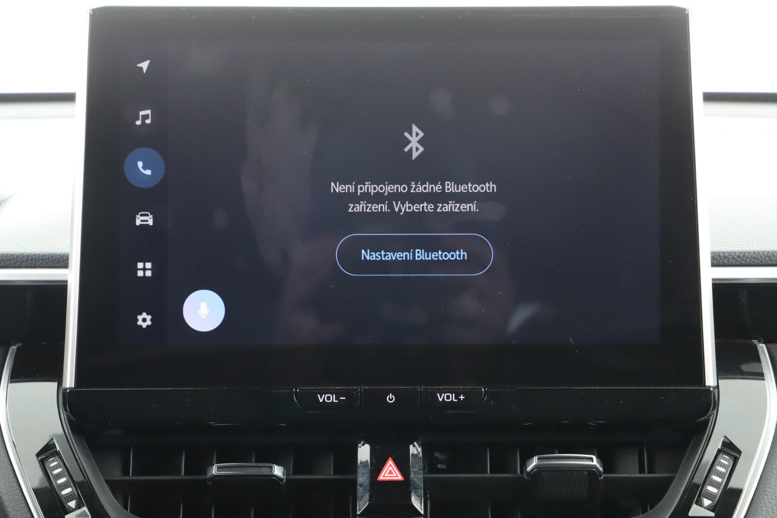 Toyota Corolla Cross - 2023