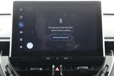 Toyota Corolla Cross - 2023