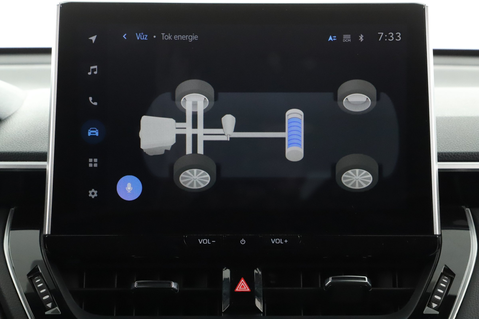 Toyota Corolla Cross - 2023