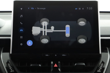 Toyota Corolla Cross - 2023